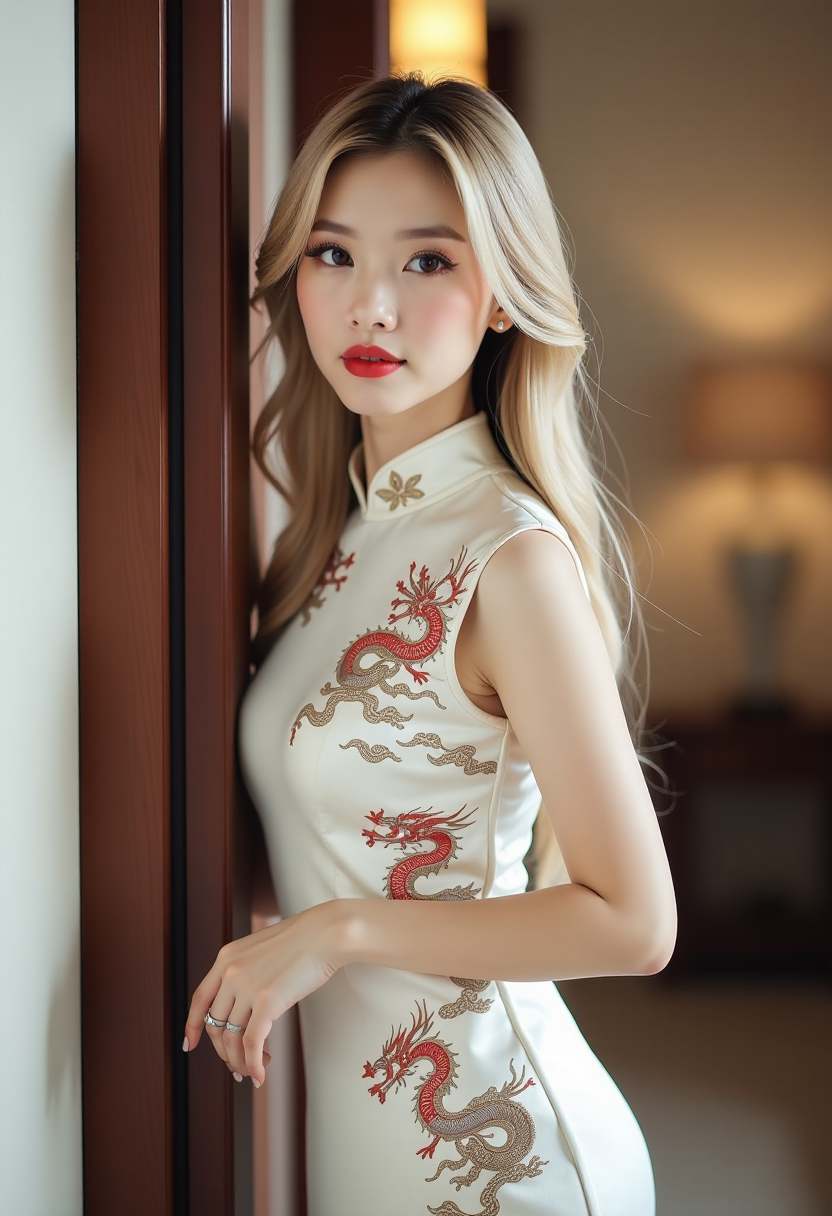 灰浆与玫瑰 海报