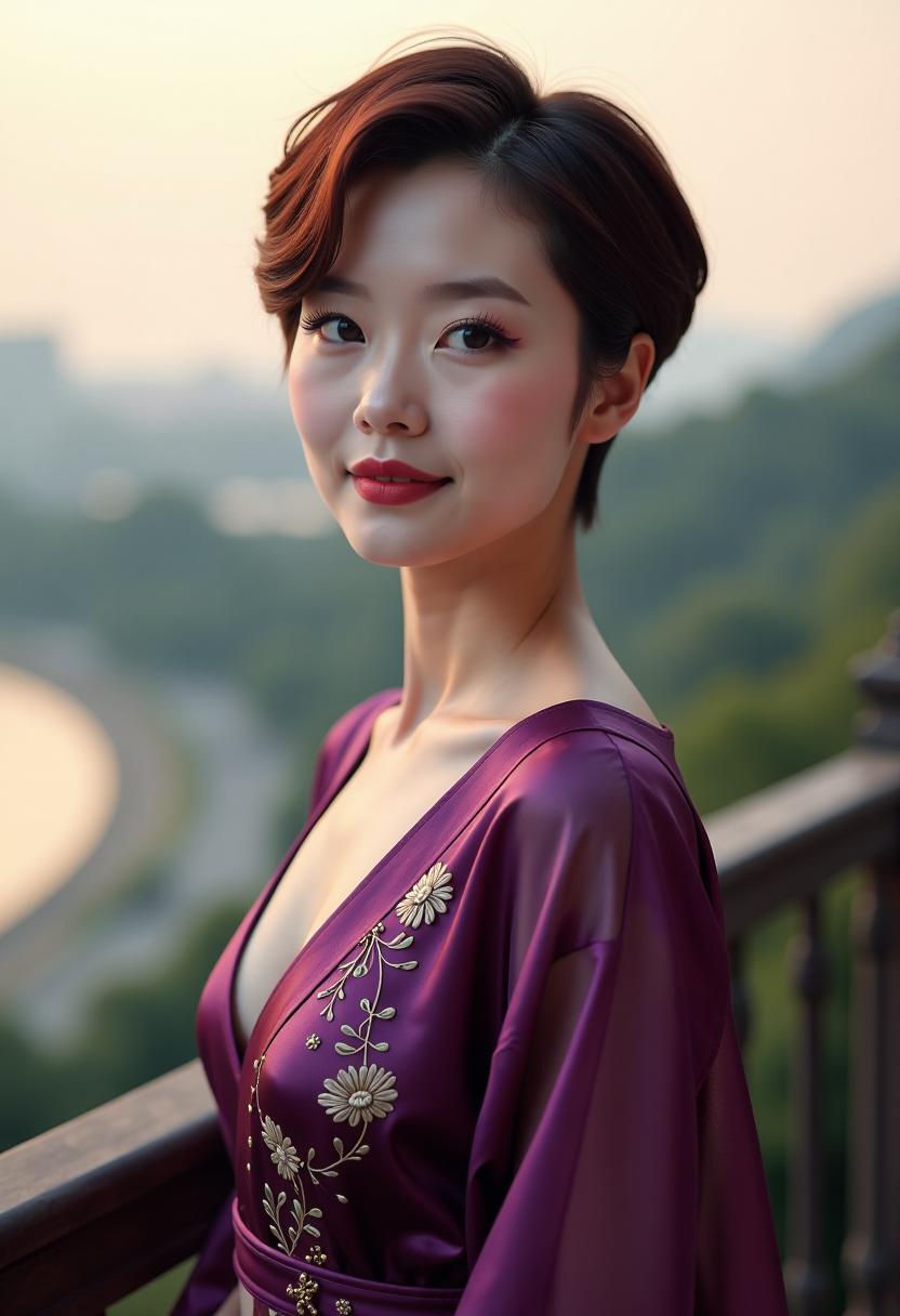 钢筋森林 海报